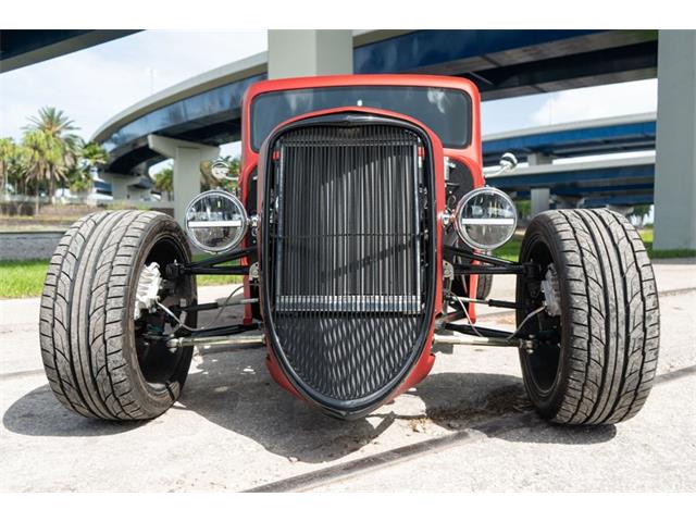 1935 Ford Pickup (CC-2077093) for sale in Fort Lauderdale, Florida