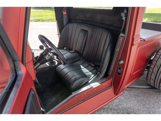 1935 Ford Pickup (CC-2077093) for sale in Fort Lauderdale, Florida