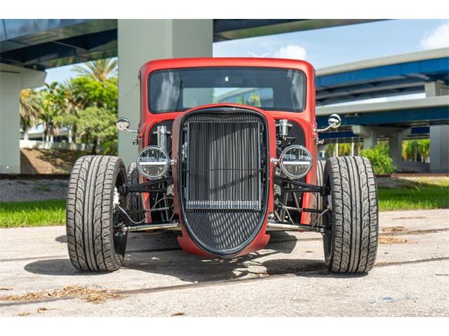 1935 Ford Pickup (CC-2077093) for sale in Fort Lauderdale, Florida