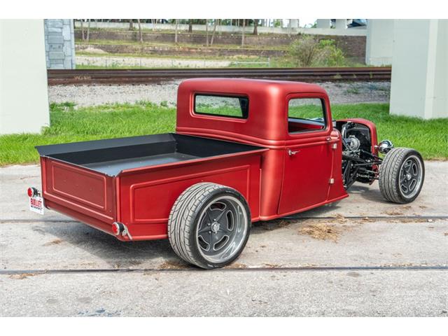 1935 Ford Pickup (CC-2077093) for sale in Fort Lauderdale, Florida