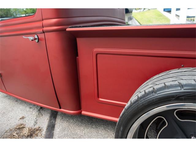 1935 Ford Pickup (CC-2077093) for sale in Fort Lauderdale, Florida