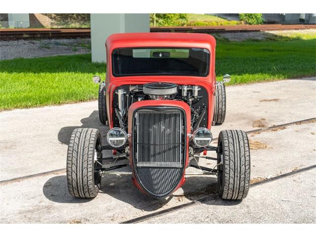 1935 Ford Pickup (CC-2077093) for sale in Fort Lauderdale, Florida