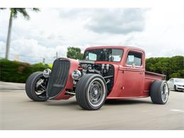 1935 Ford Pickup (CC-2077093) for sale in Fort Lauderdale, Florida