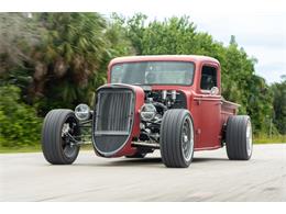 1935 Ford Pickup (CC-2077093) for sale in Fort Lauderdale, Florida