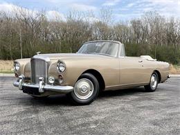 1961 Bentley Continental (CC-2077095) for sale in Phoenix, Arizona