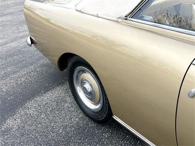 1961 Bentley Continental (CC-2077095) for sale in Phoenix, Arizona