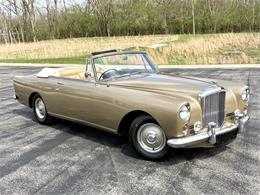 1961 Bentley Continental (CC-2077095) for sale in Phoenix, Arizona