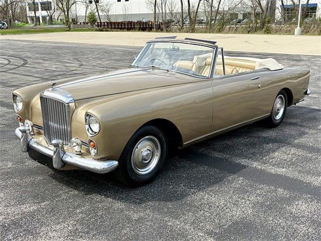 1961 Bentley Continental (CC-2077095) for sale in Phoenix, Arizona