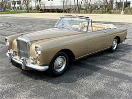 1961 Bentley Continental (CC-2077095) for sale in Phoenix, Arizona