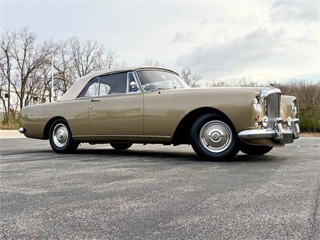 1961 Bentley Continental (CC-2077095) for sale in Phoenix, Arizona