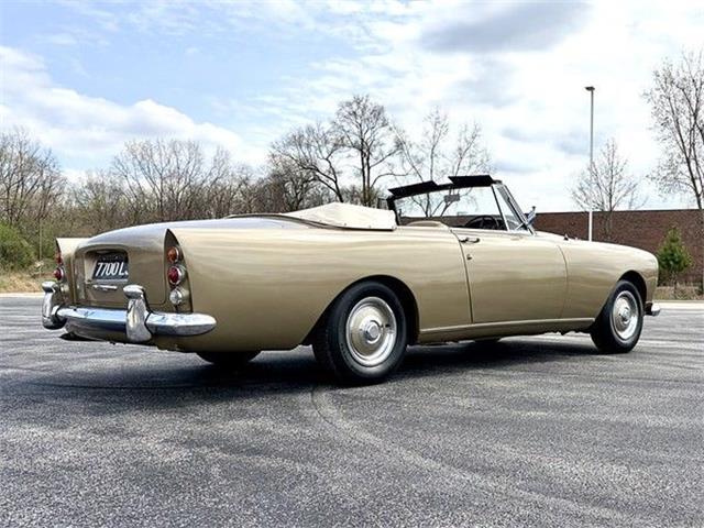 1961 Bentley Continental (CC-2077095) for sale in Phoenix, Arizona