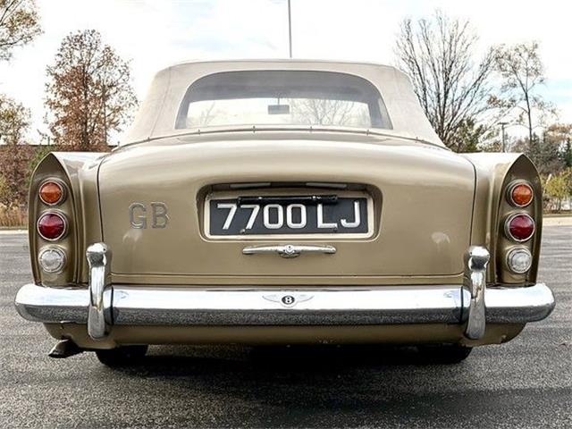 1961 Bentley Continental (CC-2077095) for sale in Phoenix, Arizona