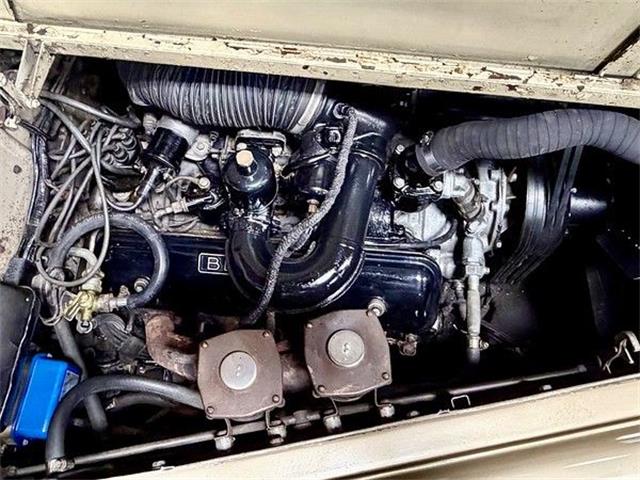 1961 Bentley Continental (CC-2077095) for sale in Phoenix, Arizona