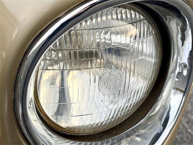 1961 Bentley Continental (CC-2077095) for sale in Phoenix, Arizona