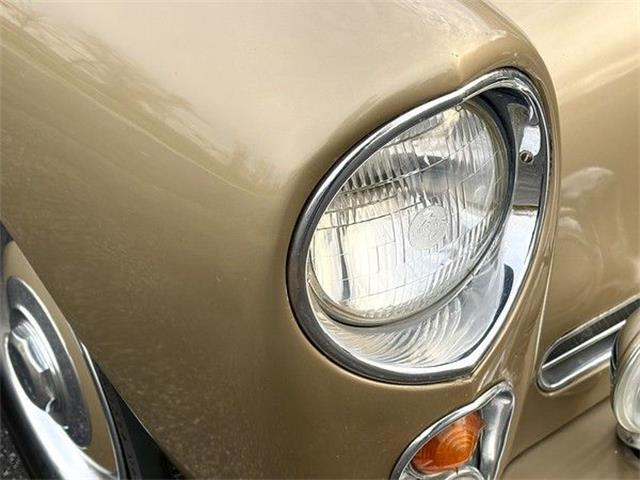1961 Bentley Continental (CC-2077095) for sale in Phoenix, Arizona