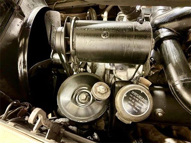 1961 Bentley Continental (CC-2077095) for sale in Phoenix, Arizona