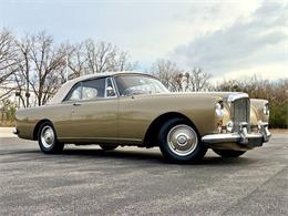 1961 Bentley Continental (CC-2077095) for sale in Phoenix, Arizona