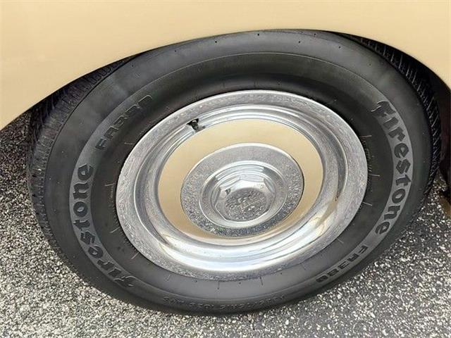 1961 Bentley Continental (CC-2077095) for sale in Phoenix, Arizona