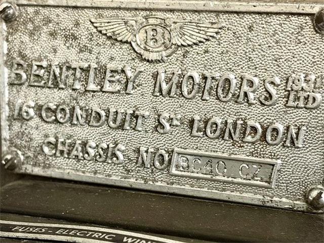 1961 Bentley Continental (CC-2077095) for sale in Phoenix, Arizona