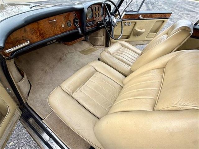 1961 Bentley Continental (CC-2077095) for sale in Phoenix, Arizona