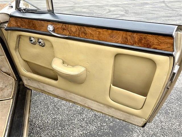 1961 Bentley Continental (CC-2077095) for sale in Phoenix, Arizona