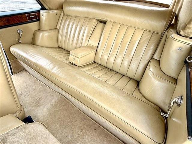 1961 Bentley Continental (CC-2077095) for sale in Phoenix, Arizona