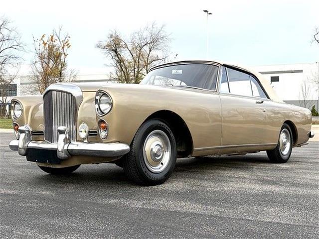 1961 Bentley Continental (CC-2077095) for sale in Phoenix, Arizona