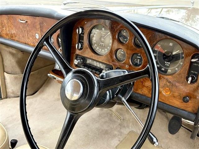 1961 Bentley Continental (CC-2077095) for sale in Phoenix, Arizona
