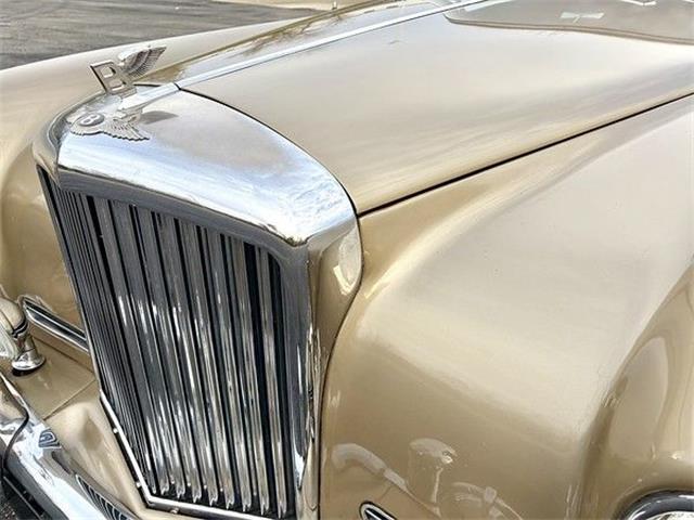 1961 Bentley Continental (CC-2077095) for sale in Phoenix, Arizona