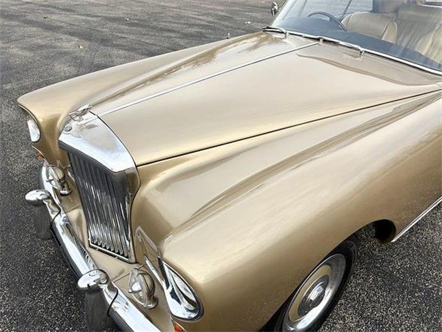 1961 Bentley Continental (CC-2077095) for sale in Phoenix, Arizona