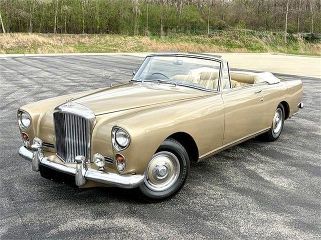 1961 Bentley Continental (CC-2077095) for sale in Phoenix, Arizona