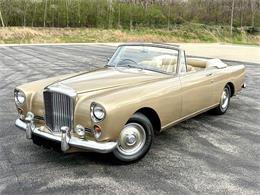 1961 Bentley Continental (CC-2077095) for sale in Phoenix, Arizona
