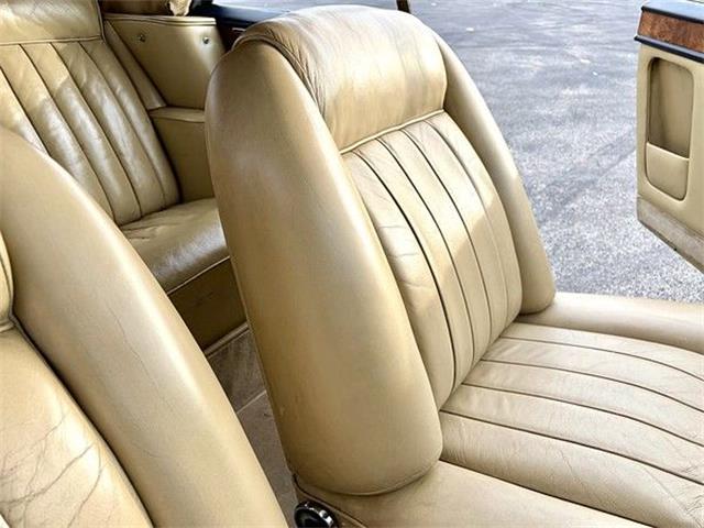 1961 Bentley Continental (CC-2077095) for sale in Phoenix, Arizona