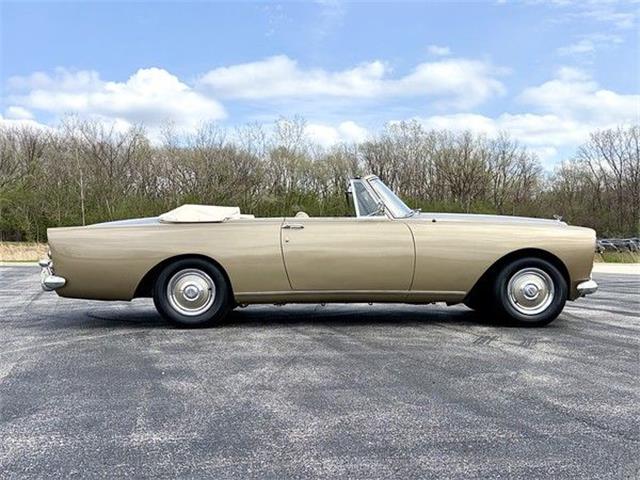 1961 Bentley Continental (CC-2077095) for sale in Phoenix, Arizona