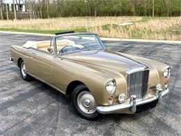1961 Bentley Continental (CC-2077095) for sale in Phoenix, Arizona