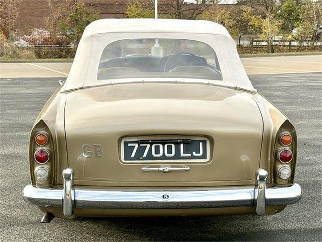 1961 Bentley Continental (CC-2077095) for sale in Phoenix, Arizona