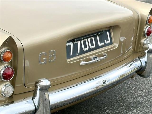 1961 Bentley Continental (CC-2077095) for sale in Phoenix, Arizona