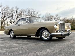 1961 Bentley Continental (CC-2077095) for sale in Phoenix, Arizona