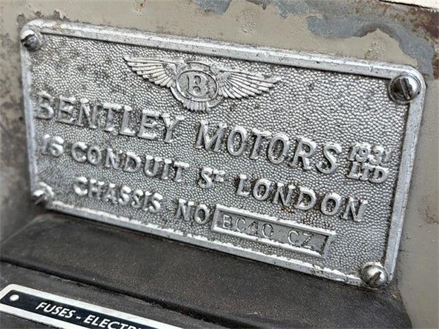1961 Bentley Continental (CC-2077095) for sale in Phoenix, Arizona