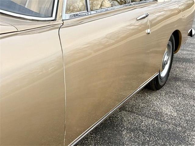 1961 Bentley Continental (CC-2077095) for sale in Phoenix, Arizona