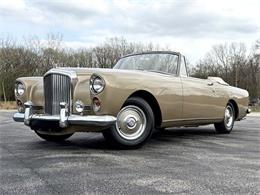1961 Bentley Continental (CC-2077095) for sale in Phoenix, Arizona