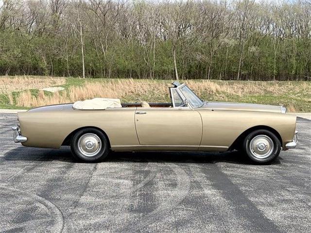 1961 Bentley Continental (CC-2077095) for sale in Phoenix, Arizona