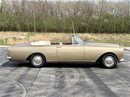 1961 Bentley Continental (CC-2077095) for sale in Phoenix, Arizona