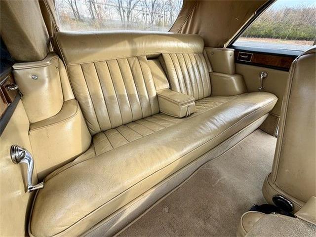1961 Bentley Continental (CC-2077095) for sale in Phoenix, Arizona