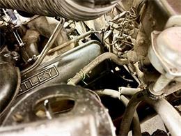1961 Bentley Continental (CC-2077095) for sale in Phoenix, Arizona