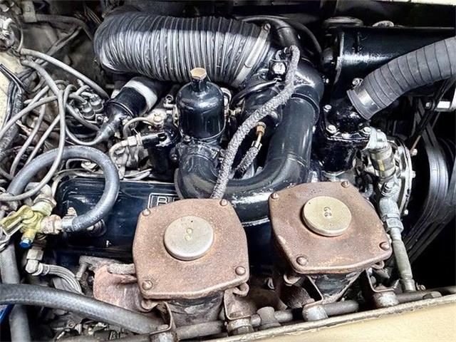 1961 Bentley Continental (CC-2077095) for sale in Phoenix, Arizona