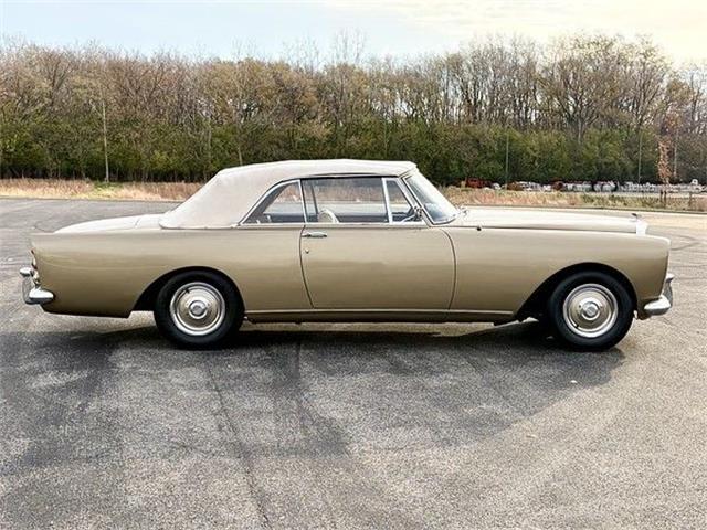 1961 Bentley Continental (CC-2077095) for sale in Phoenix, Arizona