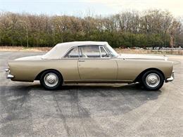1961 Bentley Continental (CC-2077095) for sale in Phoenix, Arizona