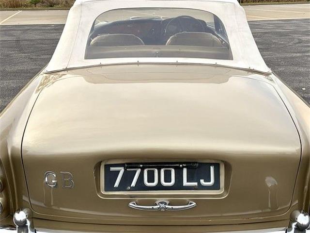 1961 Bentley Continental (CC-2077095) for sale in Phoenix, Arizona