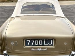 1961 Bentley Continental (CC-2077095) for sale in Phoenix, Arizona